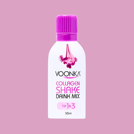 Voonka Collagen Beauty Shake