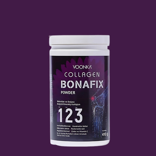 Σκόνη Voonka Collagen Bonafix