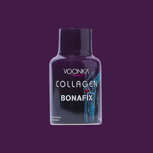Υγρό κολλαγόνο Voonka Collagen Bonafix