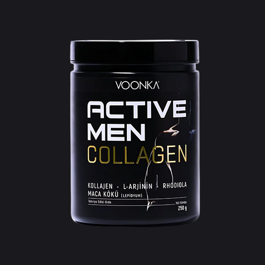 Voonka Collagen Active Men